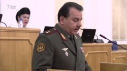 Лоиҳаи хидмати алтернативӣ ба арзёбии Маҷлиси Намояндагон матраҳ шуд