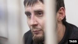 Заур Дадаев, подозреваемый в причастности к убийству Бориса Немцова, возможно, один из командиров батальона "Север"