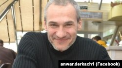 Анвар Деркач