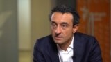 Даниел Лорер е един от основателите на "Продължаваме промяната"