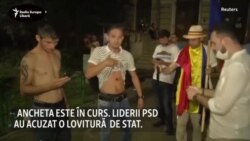 10 August 2018: Băsescu vs Iohannis și Dăncilă