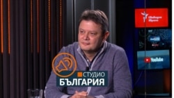 За 25 години няма отговори за бизнеса на Пеевски. Николай Стайков пред Свободна Европа