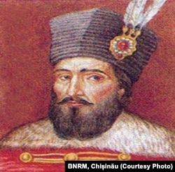Domnitorul Gheorghe Duca