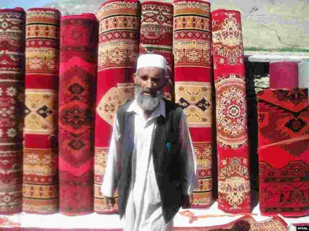 Бозори марзии Ишкошим #22