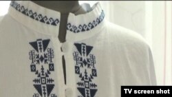 Bosnia and Herzegovina - Sarajevo, TV Liberty   Show No.870 01Apr2013