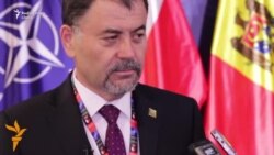 Anatol Șalaru: „Moldova a devenit mai stabilă fiindcă NATO a venit mai aproape de Moldova”