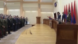 Նիկոլ Փաշինյանը Պաշտպանության նախարարությունում խոսել է բանակի կերպափոխման նոր հայեցակարգից