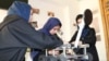 Afghanistan - Afghan robotics girls team wants to build a robotic mine. تیم دختران روباتیک افغان میخواهد روباتی بسازد که ماین‌ روبی کند. 