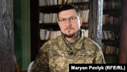 Герой України, військовослужбовець Любомир Мікало 42 дні був в оточенні ворога