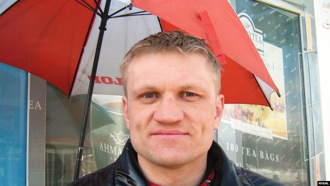 Сяргей Каваленка