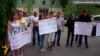 У Києві вимагали покарати винних у загибелі людей в Одесі 2 травня