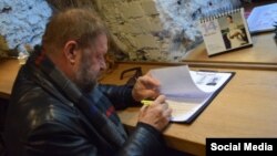 Гребенщиков: через форс-мажор наш тур по Україні зараз не може відбутися