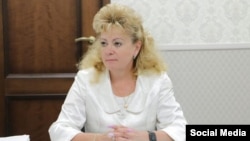 Светлана Маслова