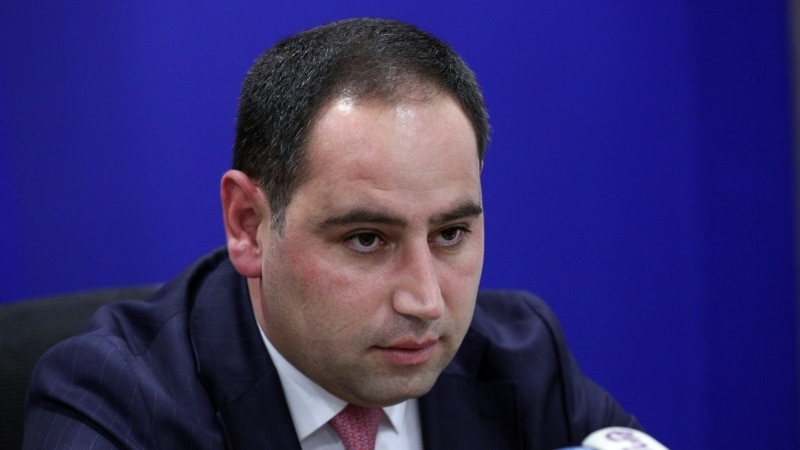 Եթե նույնիսկ ռիսկեր կան, դրանք կառավարելի են. Խուդաթյանը՝ գազի մասին
