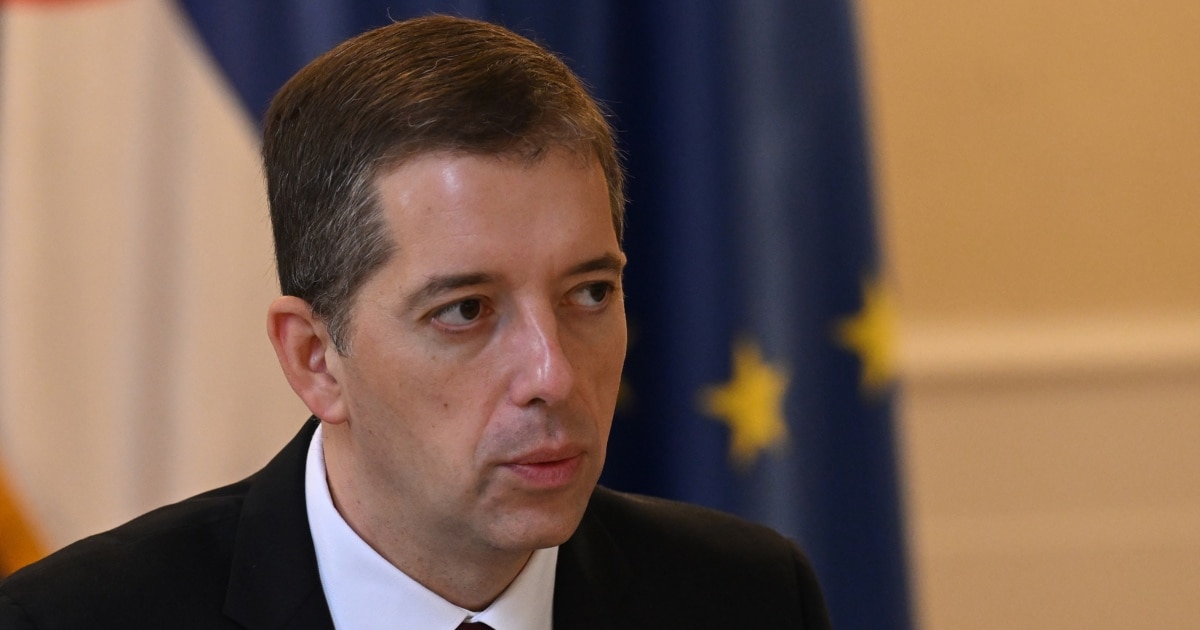 Gjuriq  Fletarrestimet për barrikadat në veri të Kosovës  persekutim politik