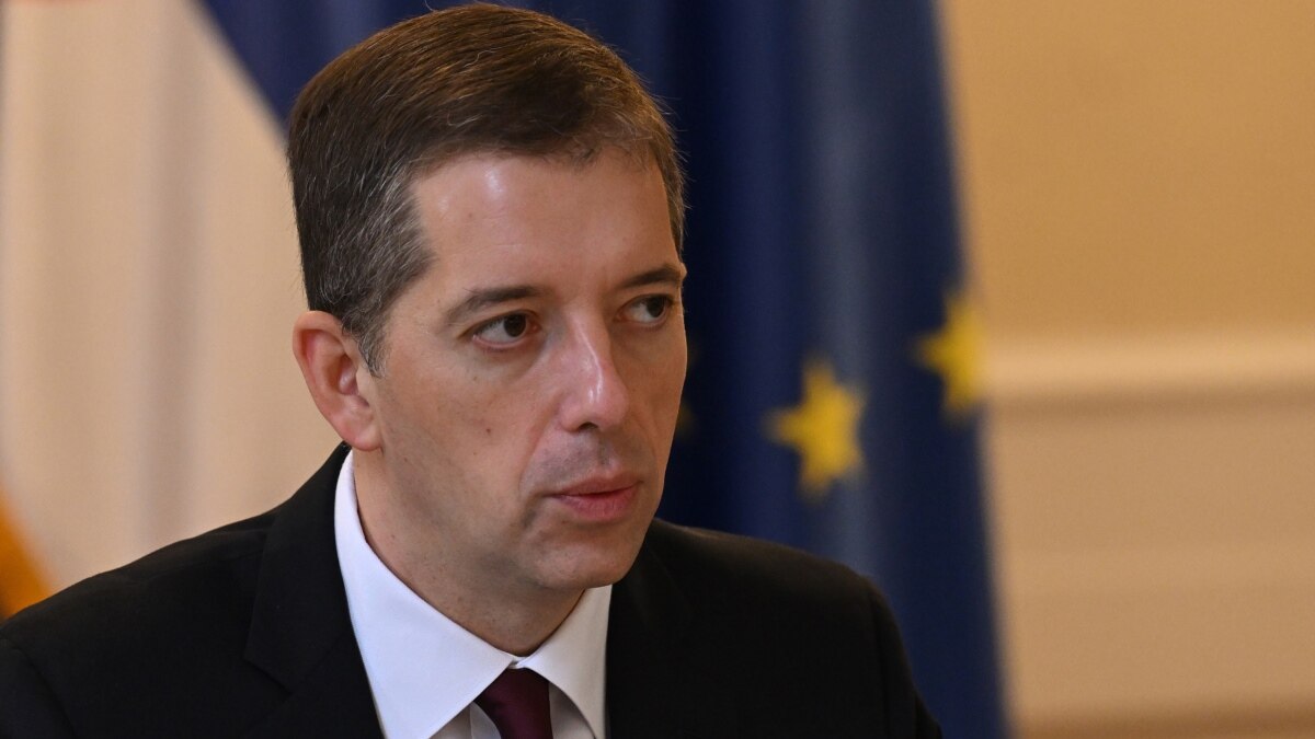 Сербія відкликала підтримку резолюції ООН щодо вторгнення росії в Україну