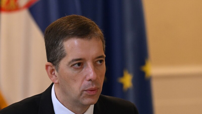 Serbia e dënon vendimin e Kosovës për moscertifikimin e Listës Serbe për zgjedhjet lokale