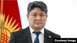 Мэлис Мамадалиев