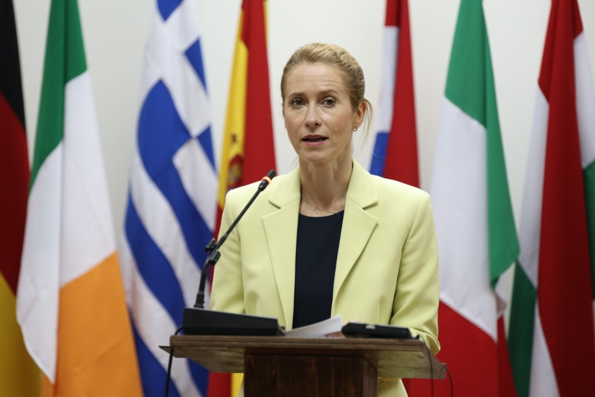 Реакції ЄС на обстріл Києва: обіцяють більше санкцій проти Росії
