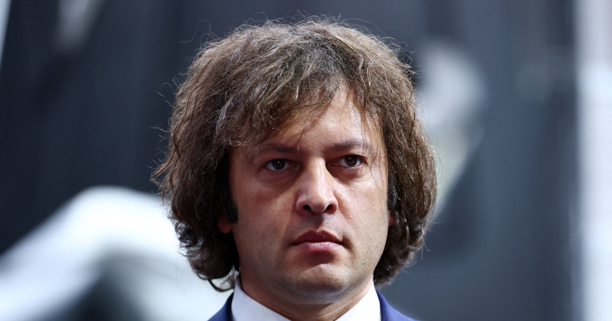 "ფართო დისკუსია არ იყო საჭირო" - კობახიძე „საერთაშორისო აზარტული ტურნირების“ ჩატარების შესახებ კანონზე