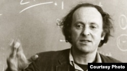 Joseph Brodsky 