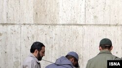 عباس پالیزدار، دبیر پیشین هیات تحقیق و تفحص مجلس از قوه قضائیه