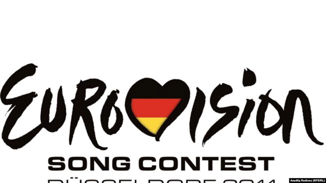 Germany -- Eurovision 2011 LOGO