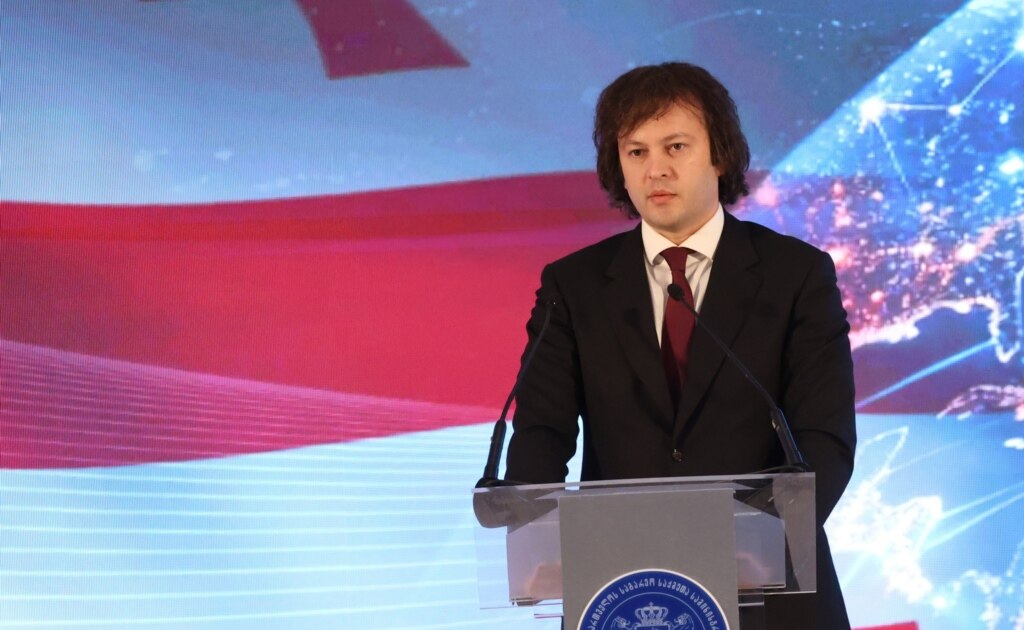 ირაკლი კობახიძის თქმით, თბილისის აეროპორტის გაფართოებაზე ხელშეკრულებას ხელს ფრანგულ Groupe ADP-სთან მოაწერენ