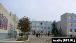 19нчы гимназия