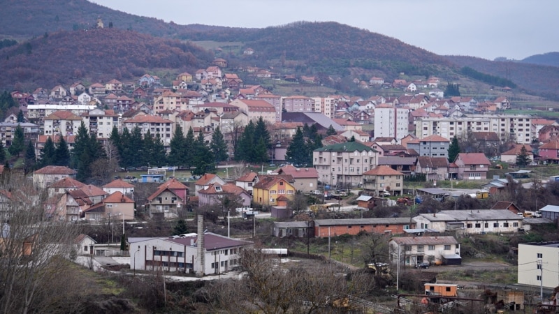 Policia: Xhandarmëria serbe dyshohet se ka plagosur dhe rrëmbyer një serb në Leposaviq