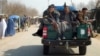 Afghan Election Official Gunned Down