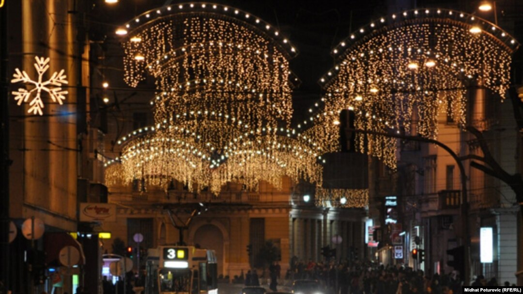 Sarajevo