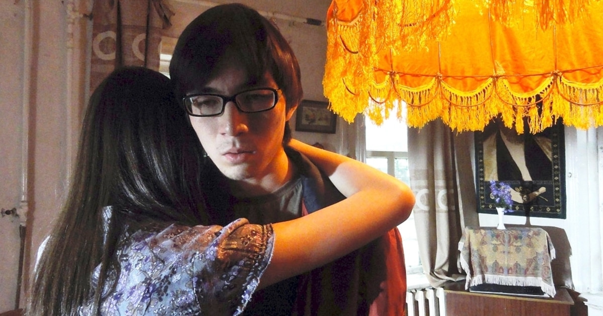 Жалғыздар 2 үштік