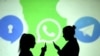 Нові правила WhatsApp: чому користувачі переходять до інших месенджерів 