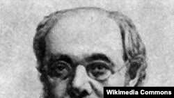 Олександр Кониський – український письменник, поет та громадський діяч