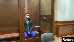 Один из осуждённых, Михаил Головачук 