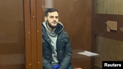 Айып тағылғандардың бірі Михаил Головачук