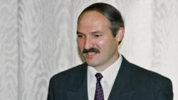 6.Инфографика «Лукашенко у власти с 1994 года