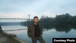 Хагани Насиров