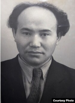 Мукаш Токтокожоевич Айтбаев (24.8.1924 – 08.8.1978).