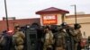 США: щонайменше 10 людей загинули через стрілянину в супермаркеті у Колорадо