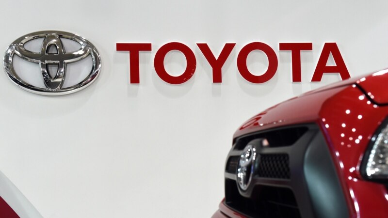 Tojota po prvi put najprodavaniji proizvođač automobila u SAD-u