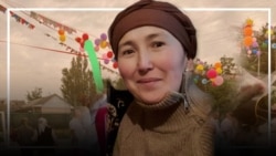 Айзирек Эралиева 38 жашта болчу.