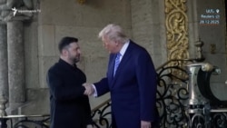 FT. Անվտանգության երաշխիքների դիմաց Վաշինգտոնը Կիևից պահանջում է զիջել ամբողջ Դոնբասը ռուսներին