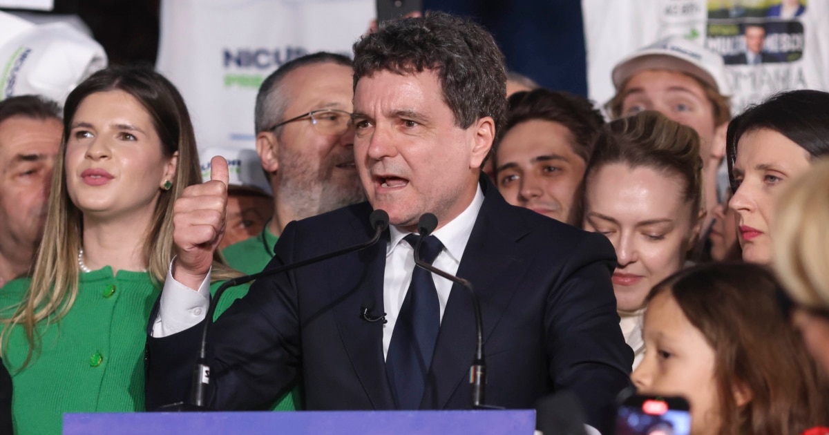 Кандидатираш се за президент, но опонентът ти те води с