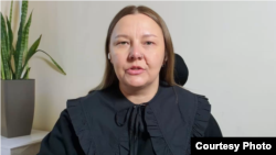 Тамара Курушкина