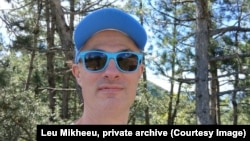 Lev Mixeyev