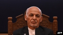 اشرف غنی