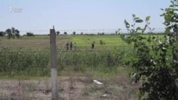 Тақдири "ҷазира"-ҳои байни Тоҷикистону Узбекистон чӣ мешавад? Март 18, 2018 Маъсуми Муҳаммадраҷаб