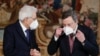Премьер Марио Драги предрекает «новую волну» эпидемии в Италии